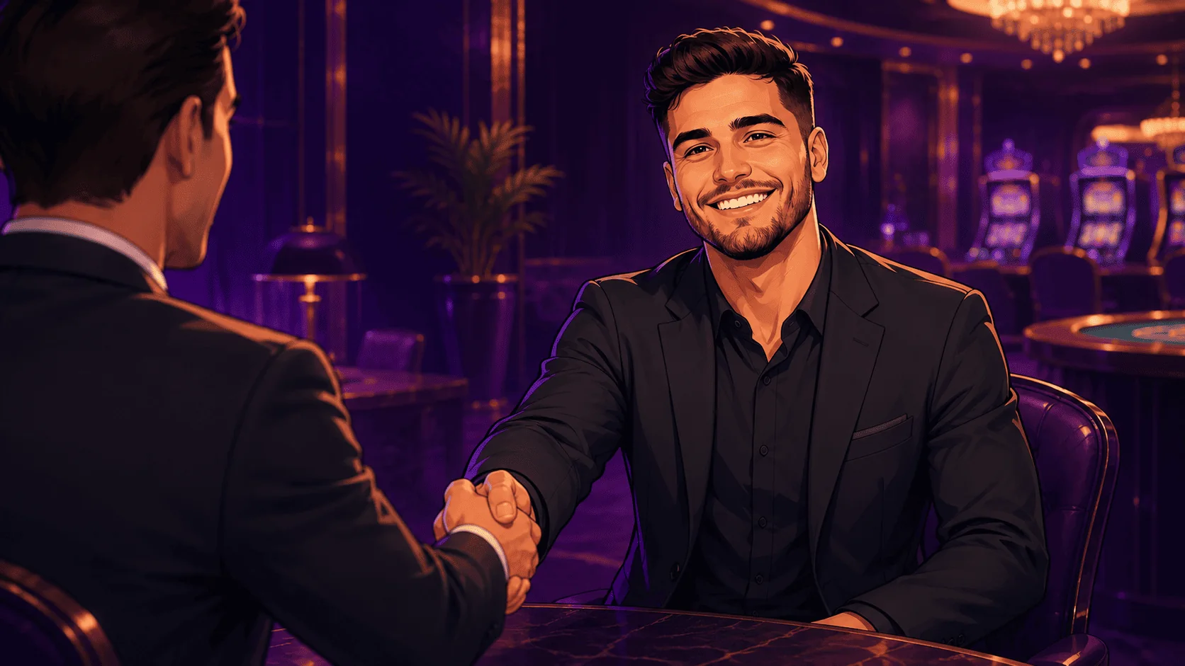 Illustration zu gTasty Casino Deal